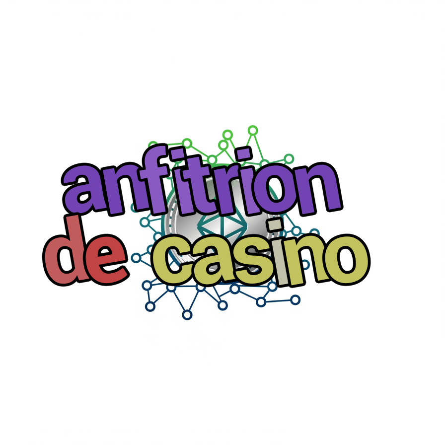 anfitrion de casino